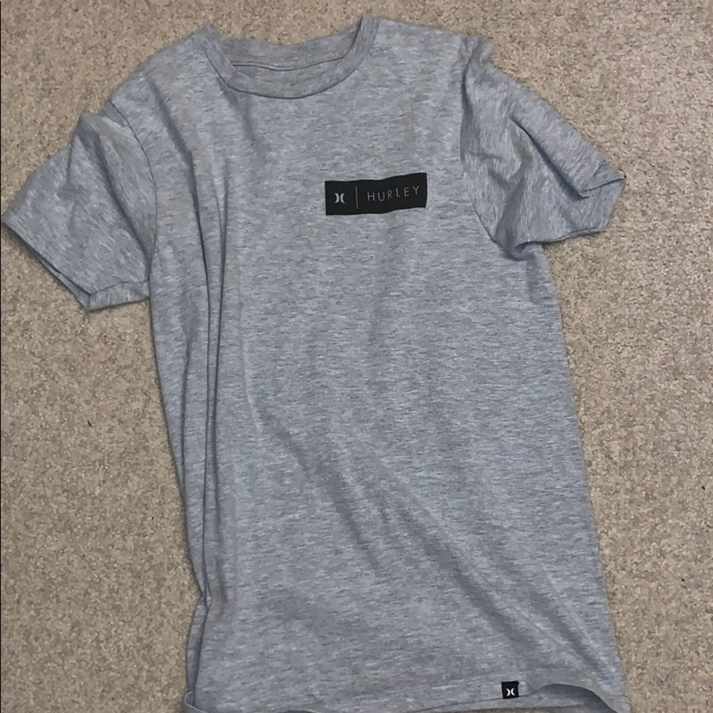 Men’s Hurley t-shirt